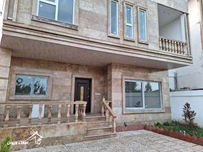 خرید ویلا دوبلکس 170 متری در محمودآباد