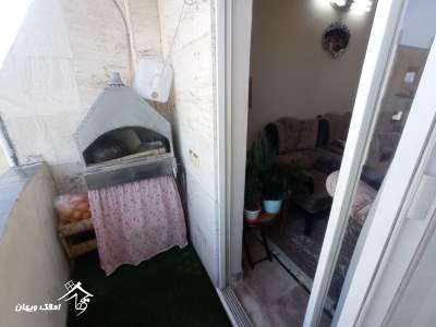 خرید آپارتمان 78 متری در محمودآباد