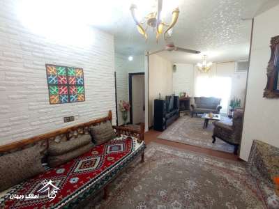 خرید آپارتمان 78 متری در محمودآباد