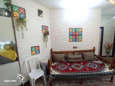 خرید آپارتمان 78 متری در محمودآباد