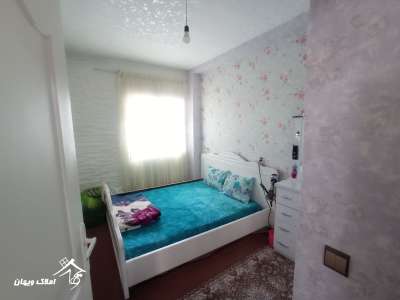 خرید آپارتمان 78 متری در محمودآباد