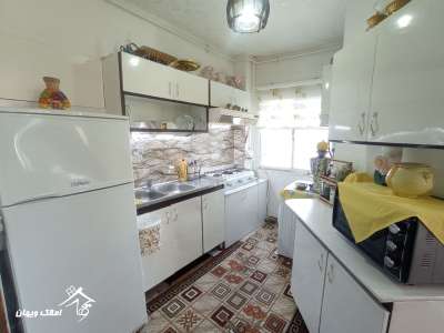 خرید آپارتمان 78 متری در محمودآباد