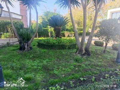 خرید ویلا دوبلکس 300 متری در محمودآباد