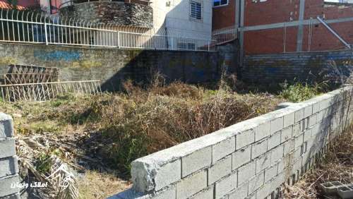 خرید زمین 195 متری در محمودآباد