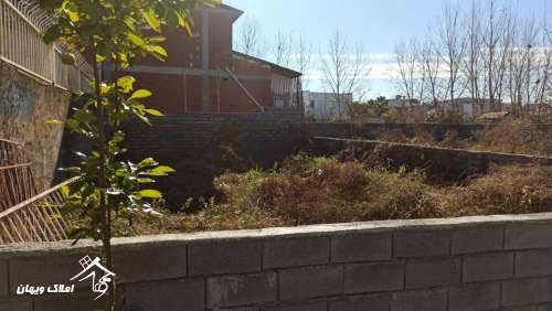 خرید زمین 195 متری در محمودآباد