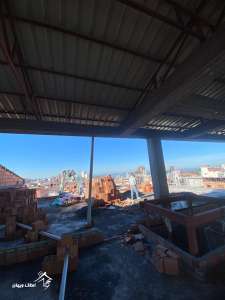 خرید آپارتمان 120 متری در محمودآباد