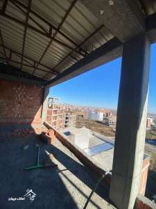 خرید آپارتمان 120 متری در محمودآباد