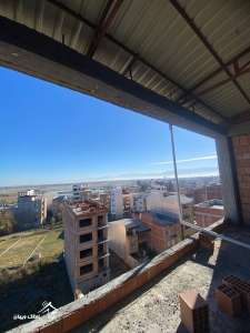 خرید آپارتمان 120 متری در محمودآباد