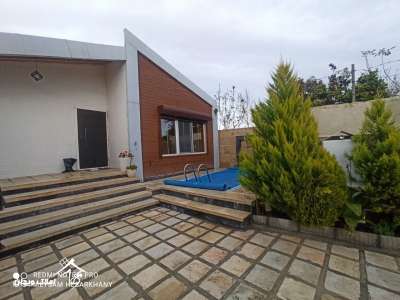 خرید ویلا شهرکی فلت 130 متری در محمودآباد