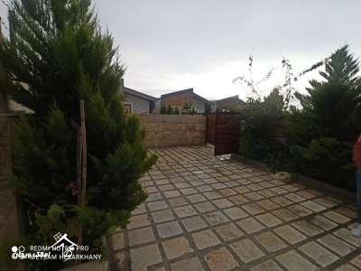 خرید ویلا شهرکی فلت 130 متری در محمودآباد