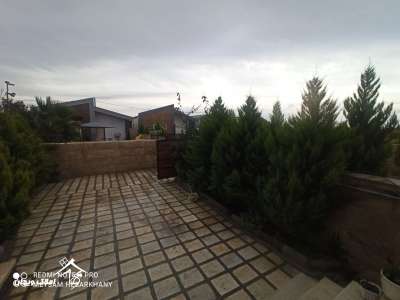 خرید ویلا شهرکی فلت 130 متری در محمودآباد