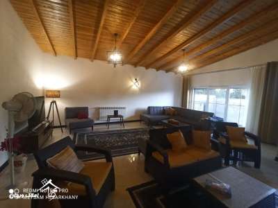 خرید ویلا شهرکی فلت 130 متری در محمودآباد