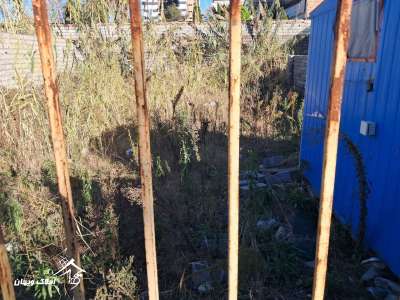 خرید زمین مسکونی 260 متری در محمودآباد