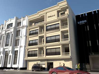 خرید آپارتمان 85 متری در محمودآباد خرید آپارتمان 85 متری در محمودآباد