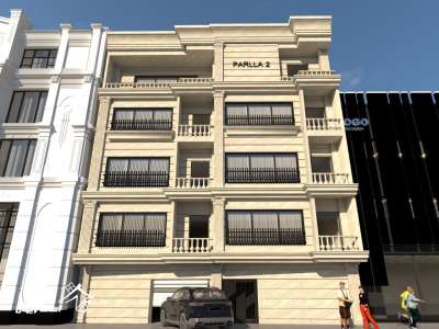 خرید آپارتمان 85 متری در محمودآباد