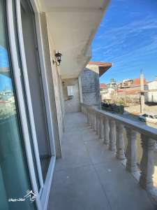 خرید ویلا دوبلکس 160 متری در محمودآباد