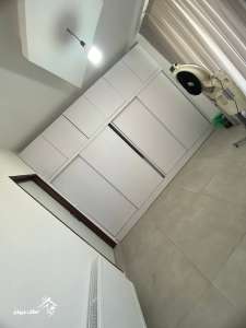 خرید ویلا دوبلکس 160 متری در محمودآباد