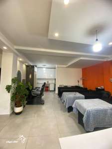 خرید ویلا دوبلکس 160 متری در محمودآباد