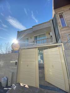 خرید ویلا دوبلکس 160 متری در محمودآباد