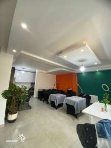 خرید ویلا دوبلکس 160 متری در محمودآباد