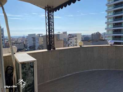 خرید آپارتمان 130 متری در محمودآباد