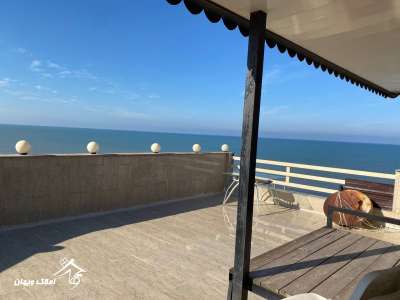 خرید آپارتمان 130 متری در محمودآباد