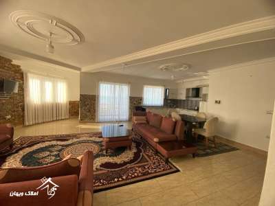 خرید آپارتمان 130 متری در محمودآباد