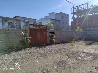 خرید زمین 660 متری در محمودآباد