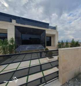 خرید ویلا دوبلکس 160 متری در محمودآباد