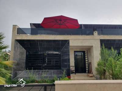 خرید ویلا دوبلکس 160 متری در محمودآباد