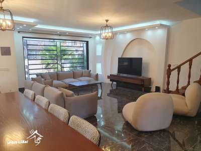 خرید ویلا دوبلکس 160 متری در محمودآباد