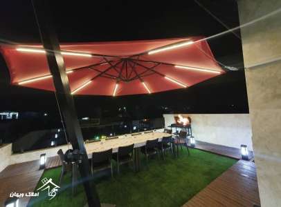 خرید ویلا دوبلکس 160 متری در محمودآباد