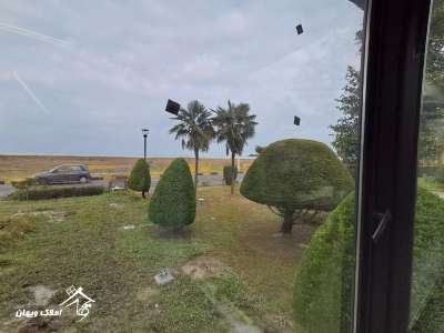 خرید ویلا شهرکی ساحلی 300 متری در محمودآباد
