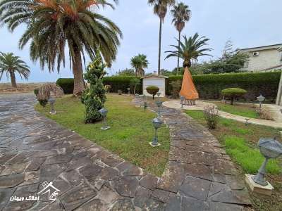 خرید ویلا دوبلکس 400 متری در محمودآباد