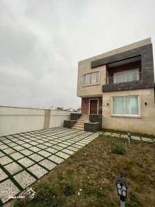 خرید ویلا دوبلکس 160 متری در نور