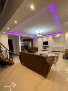 خرید ویلا دوبلکس 160 متری در نور