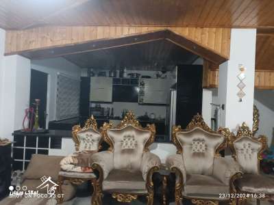 خرید ویلا دوبلکس 150 متری در محمودآباد