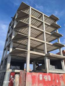 خرید آپارتمان 130 متری در محمودآباد