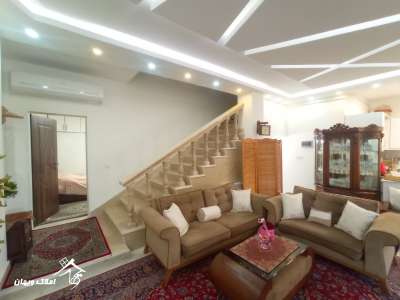 خرید ویلا دوبلکس 190 متری در محمودآباد