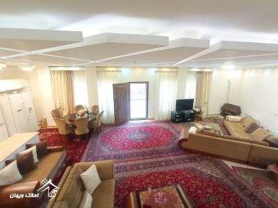 خرید ویلا دوبلکس 190 متری در محمودآباد