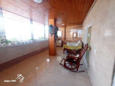 خرید ویلا دوبلکس 190 متری در محمودآباد