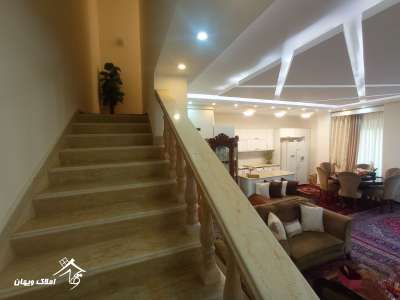 خرید ویلا دوبلکس 190 متری در محمودآباد