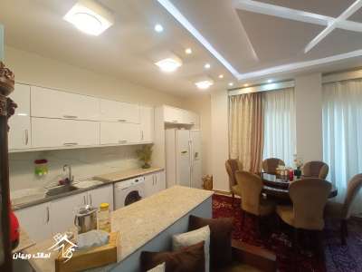 خرید ویلا دوبلکس 190 متری در محمودآباد