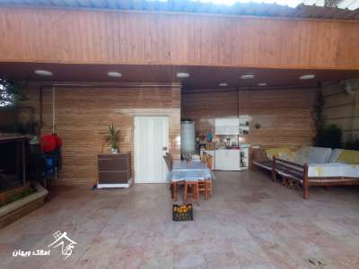 خرید ویلا دوبلکس 190 متری در محمودآباد