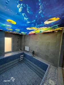 خرید ویلا دوبلکس 3 خواب در محمودآباد