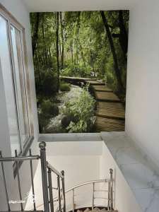 خرید ویلا دوبلکس 3 خواب در محمودآباد