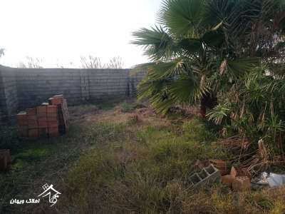 خرید 300 متر زمین مسکونی در محمودآباد