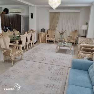 خرید آپارتمان 125 متری در محمودآباد