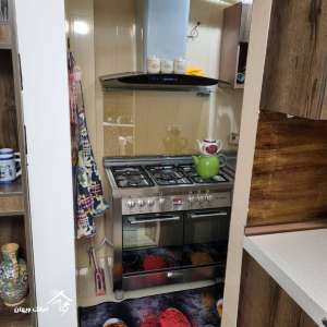 خرید آپارتمان 125 متری در محمودآباد