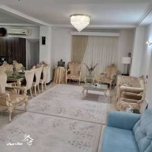 خرید آپارتمان 125 متری در محمودآباد